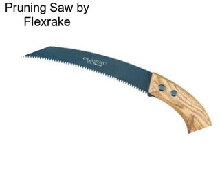 Pruning Saw by Flexrake