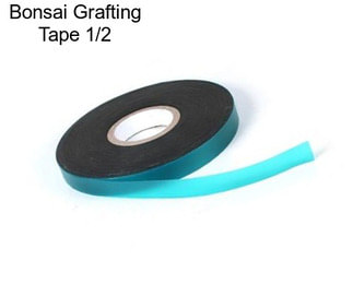 Bonsai Grafting Tape 1/2\