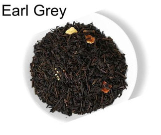 Earl Grey