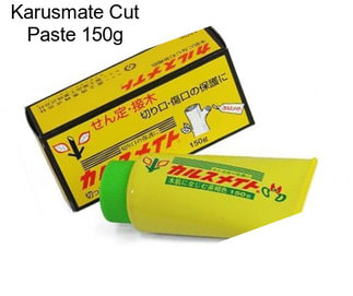 Karusmate Cut Paste 150g