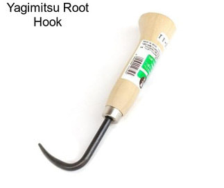 Yagimitsu Root Hook