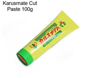 Karusmate Cut Paste 100g