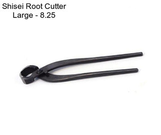 Shisei Root Cutter Large - 8.25\