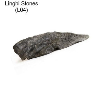 Lingbi Stones (L04)