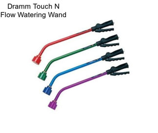 Dramm Touch N Flow Watering Wand