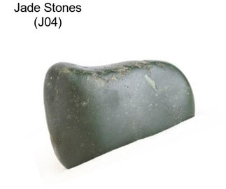 Jade Stones (J04)