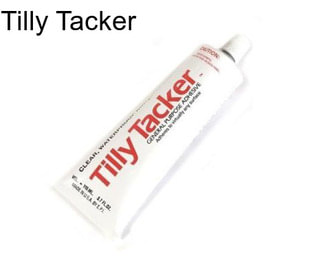 Tilly Tacker