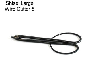 Shisei Large Wire Cutter 8\