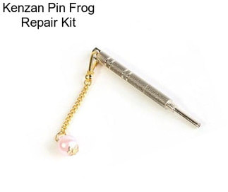 Kenzan Pin Frog Repair Kit