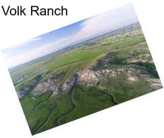 Volk Ranch
