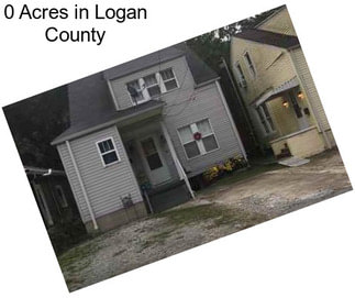 0 Acres in Logan County