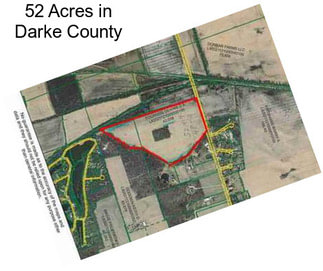 52 Acres in Darke County