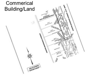 Commerical Building/Land