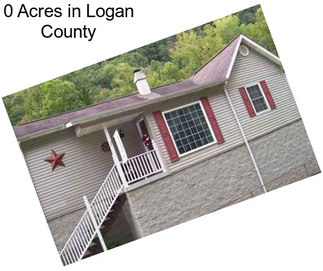 0 Acres in Logan County