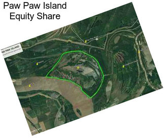 Paw Paw Island Equity Share