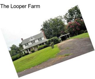 The Looper Farm