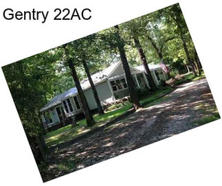 Gentry 22AC