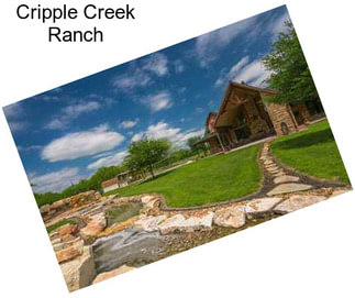 Cripple Creek Ranch