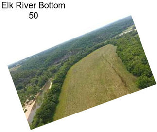 Elk River Bottom 50