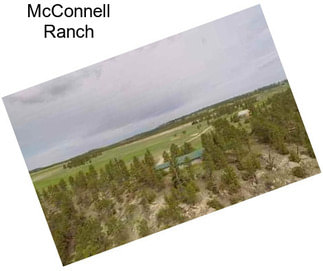 McConnell Ranch