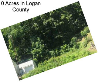 0 Acres in Logan County