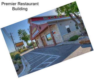 Premier Restaurant Building