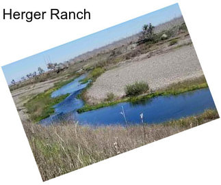 Herger Ranch