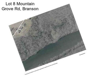 Lot 8 Mountain Grove Rd, Branson