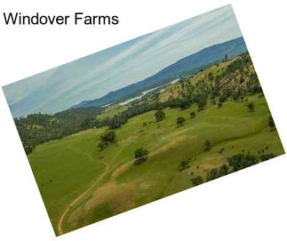 Windover Farms
