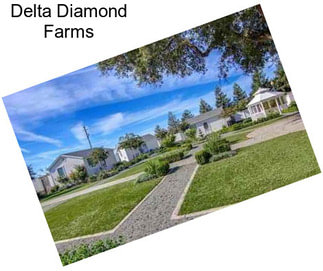 Delta Diamond Farms