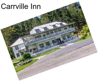 Carrville Inn