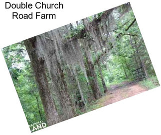 Double Church Road Farm