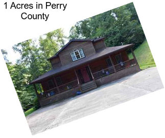1 Acres in Perry County
