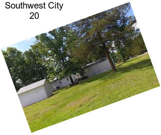 Southwest City 20