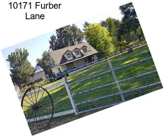 10171 Furber Lane