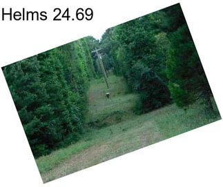 Helms 24.69