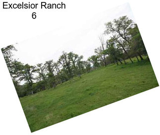 Excelsior Ranch 6