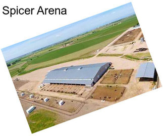 Spicer Arena