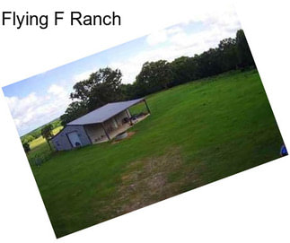 Flying F Ranch