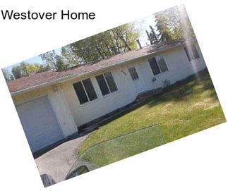 Westover Home