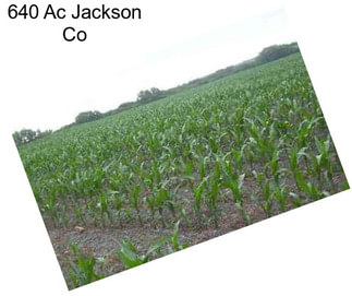 640 Ac Jackson Co