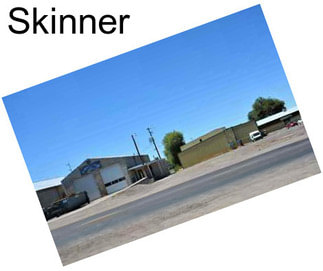 Skinner