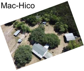 Mac-Hico