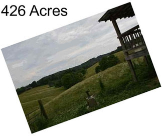 426 Acres
