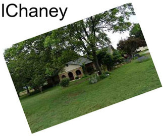 LChaney