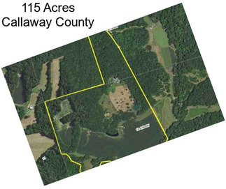 115 Acres Callaway County