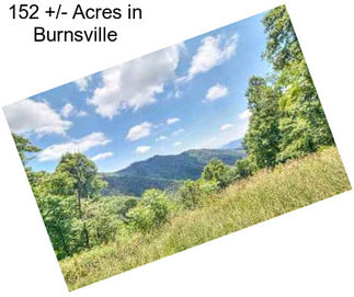 152 +/- Acres in Burnsville