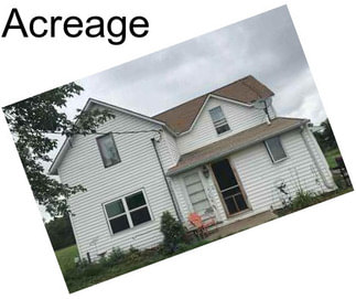 Acreage