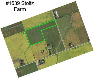 #1639 Stoltz Farm