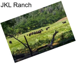 JKL Ranch